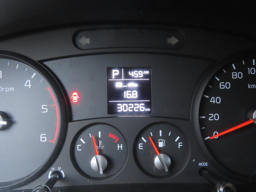 기아 봉고3 1톤 카고 6