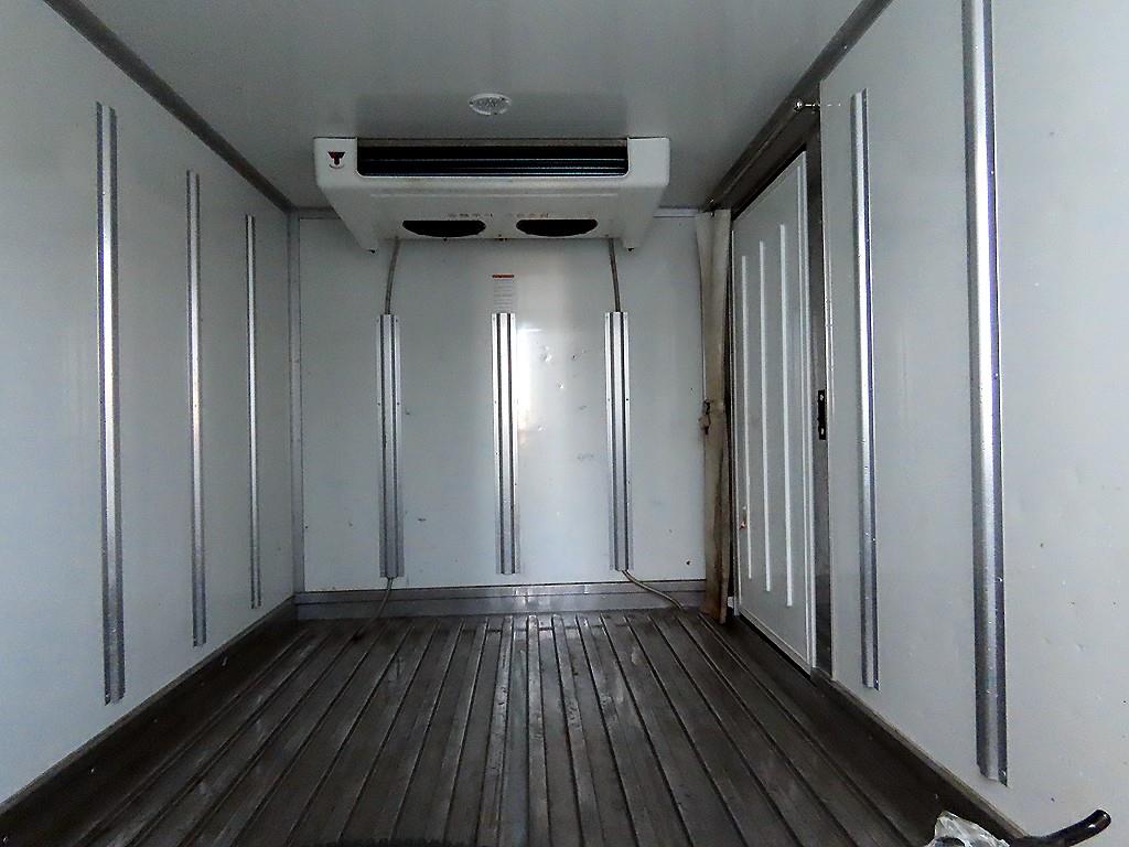 현대 포터2 1톤 냉동탑 5