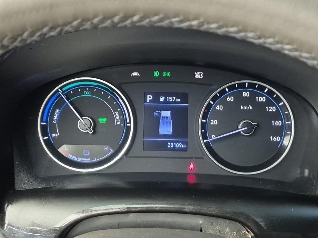 현대 포터2 1톤 저상탑 전기 4