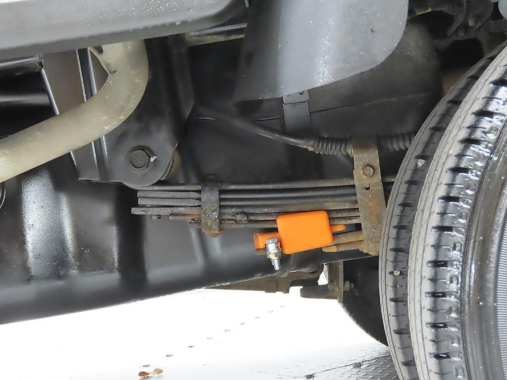 현대 포터2 1톤 저상탑 9