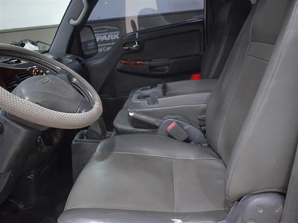 기아 봉고3 1톤 카고 11