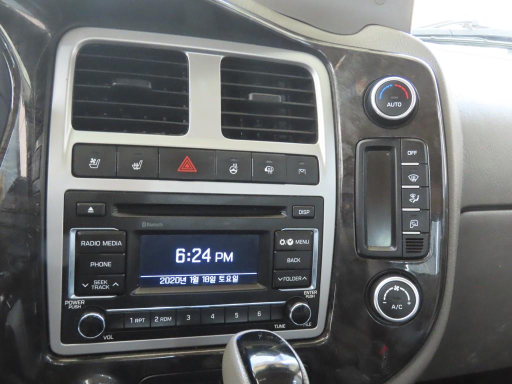 현대 포터2 1톤 카고 9