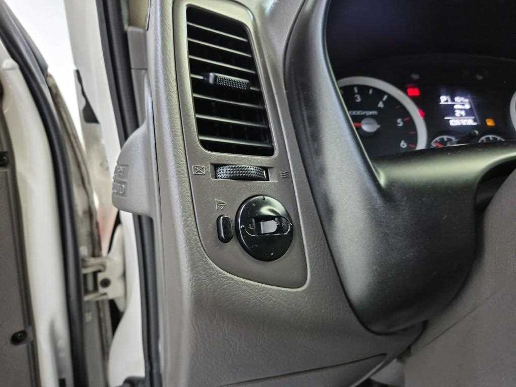 현대 포터2 1톤 카고 12