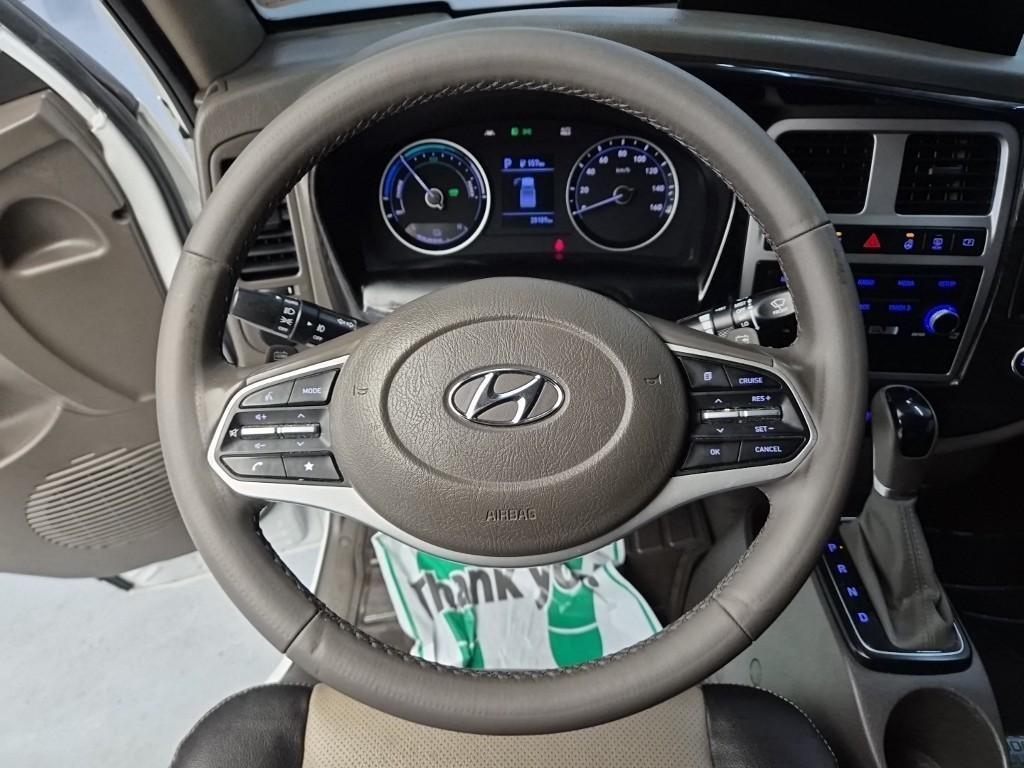 현대 포터2 1톤 저상탑 전기 7