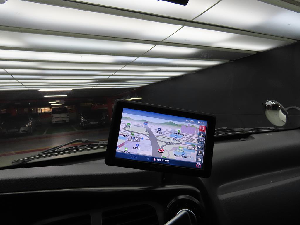 기아 봉고3 1톤 카고 14