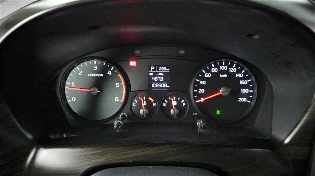 기아 봉고3 1톤 저상탑 3