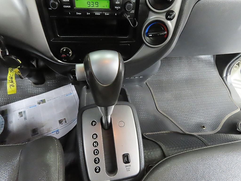 기아 봉고3 1톤 카고 16