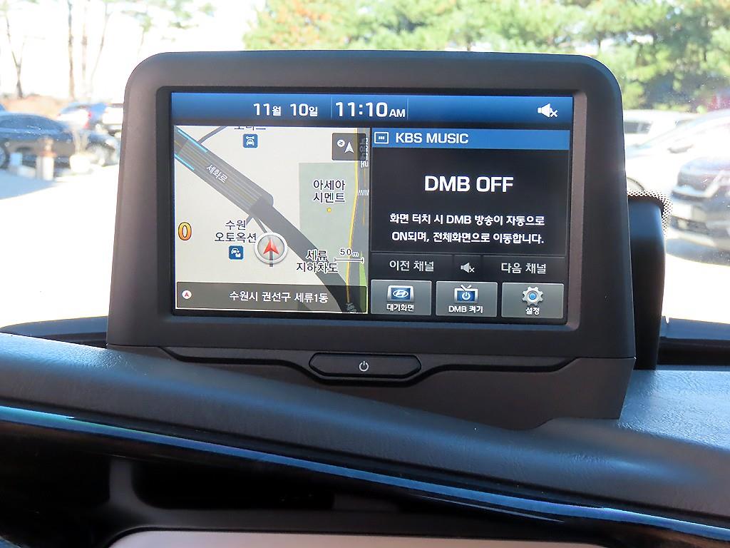 현대 포터2 1톤 표준탑 14