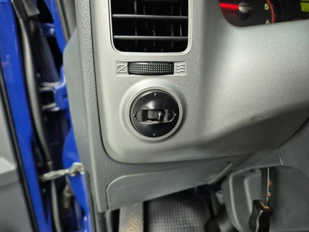 기아 봉고3 1톤 카고 13