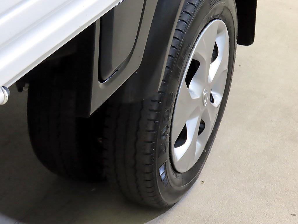 현대 포터2 1톤 카고 15