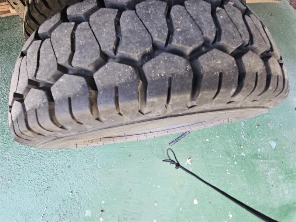 기아 봉고3 1톤 카고 5