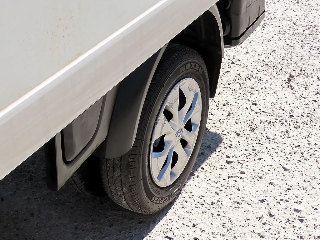 현대 포터2 1톤 표준탑 18