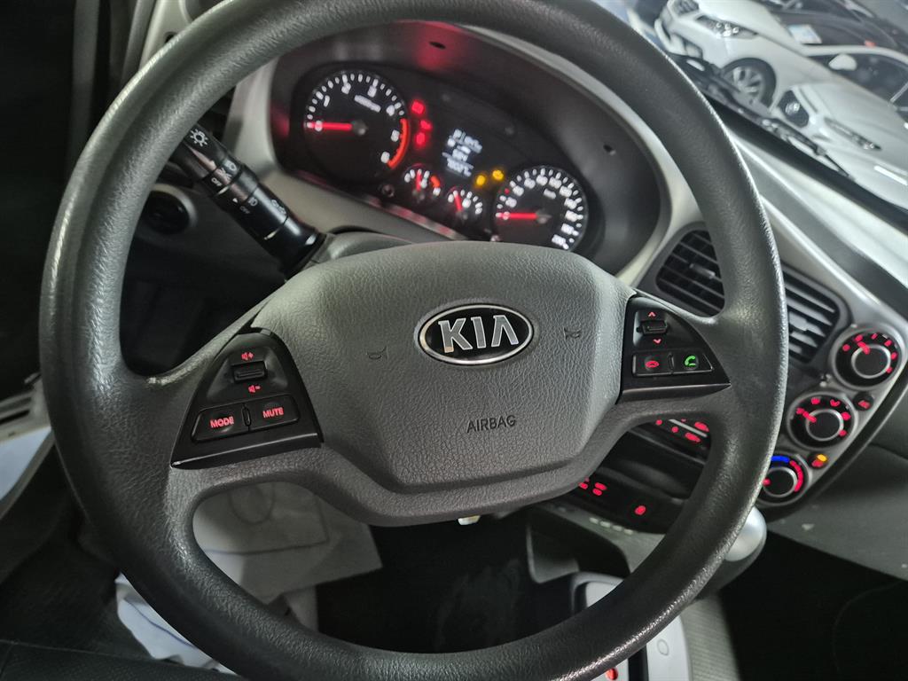 기아 봉고3 1톤 카고 9