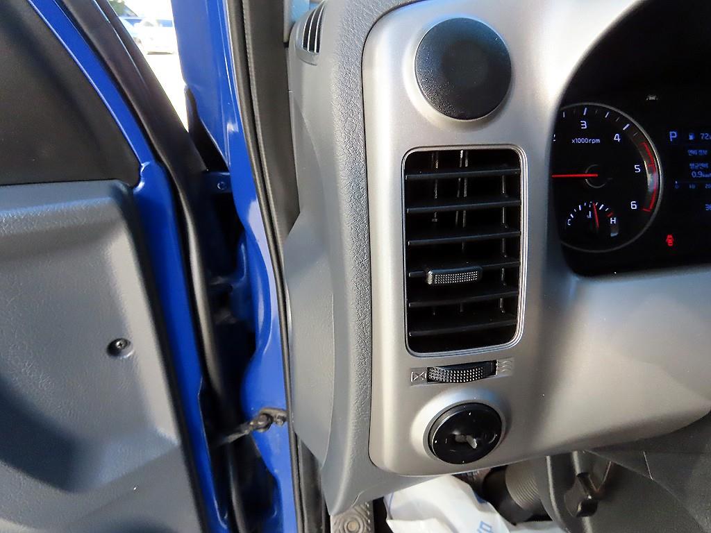 기아 봉고3 1톤 카고 10