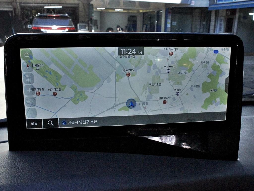 현대 포터2 1톤 카고 LPG 13