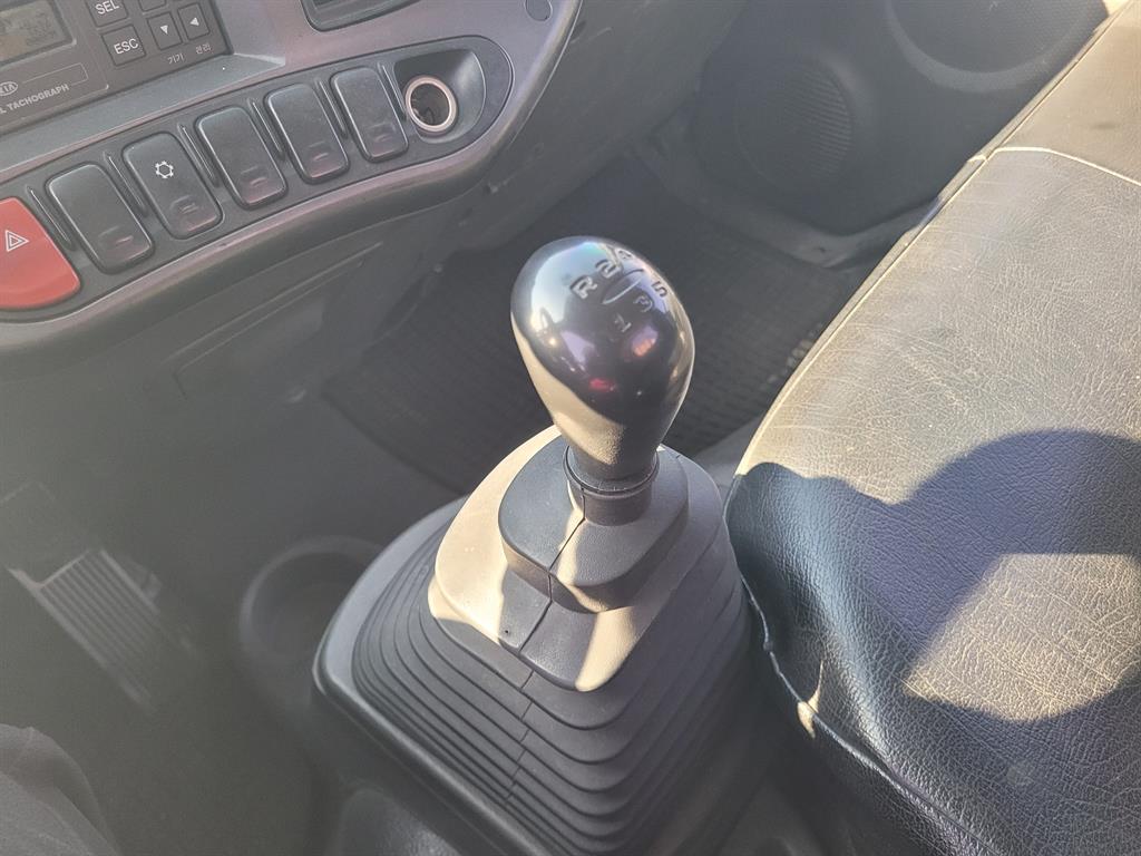 현대 홈로리 마이티큐티 8