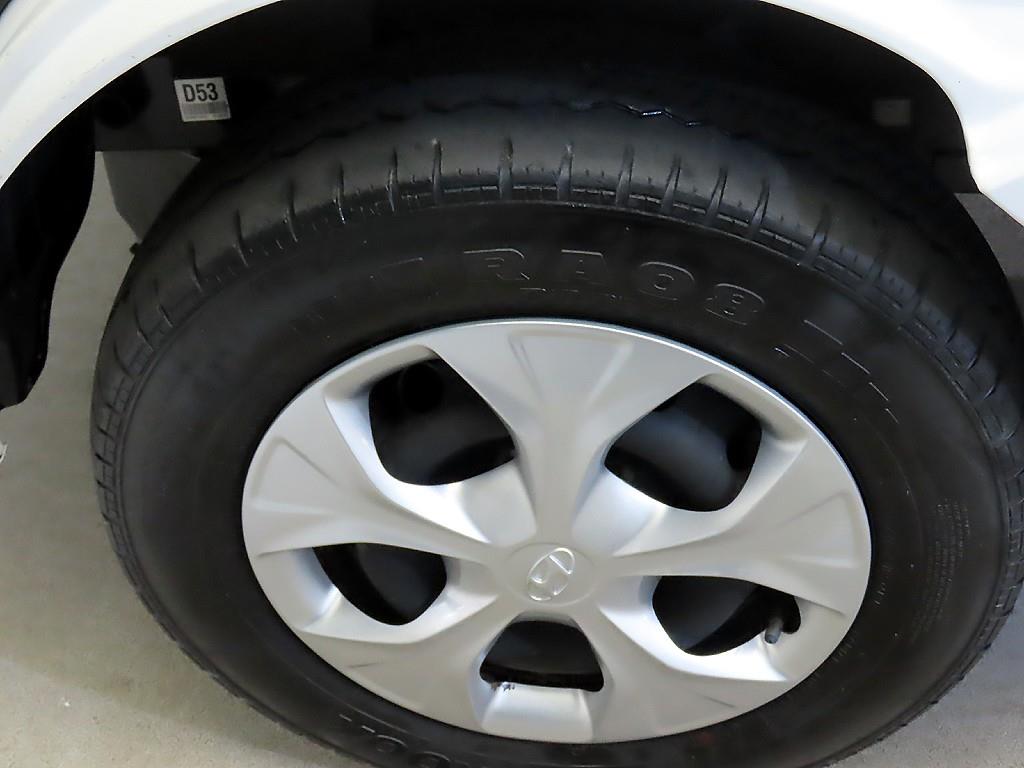 현대 포터2 1톤 카고 14