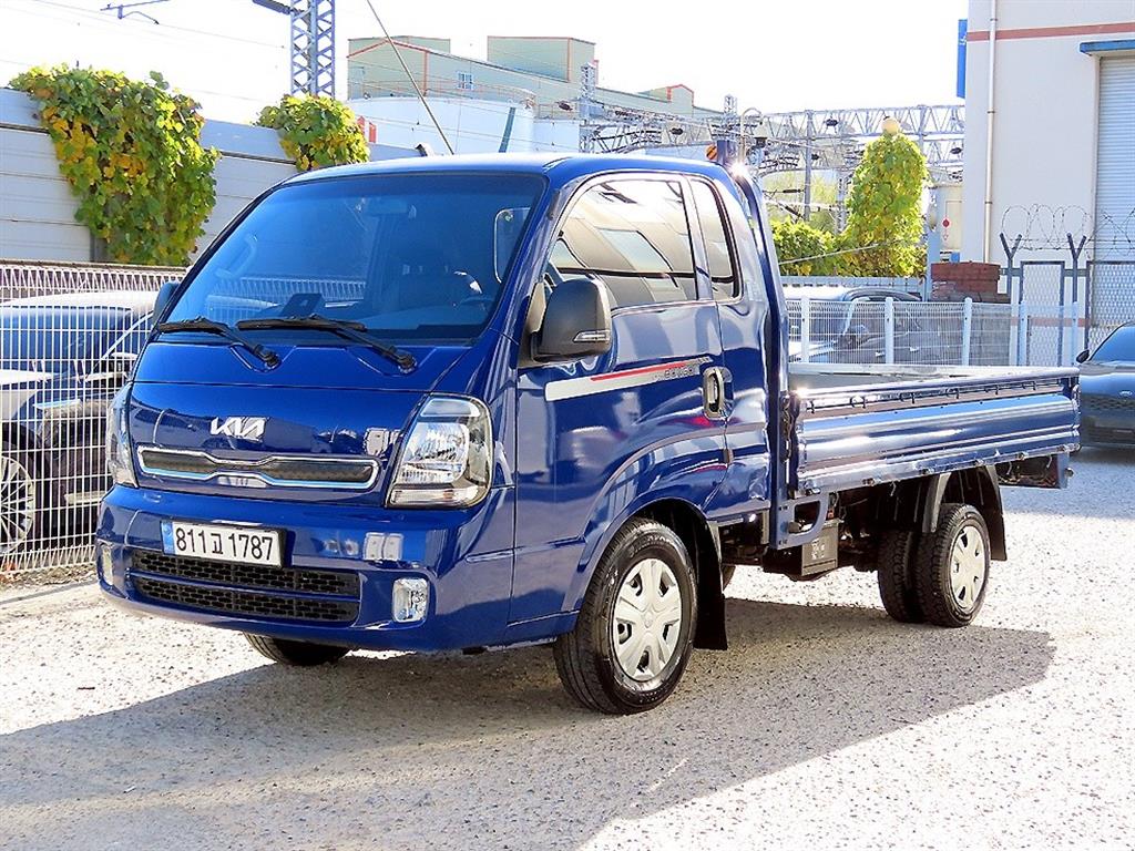 기아 봉고3 1톤 카고 1