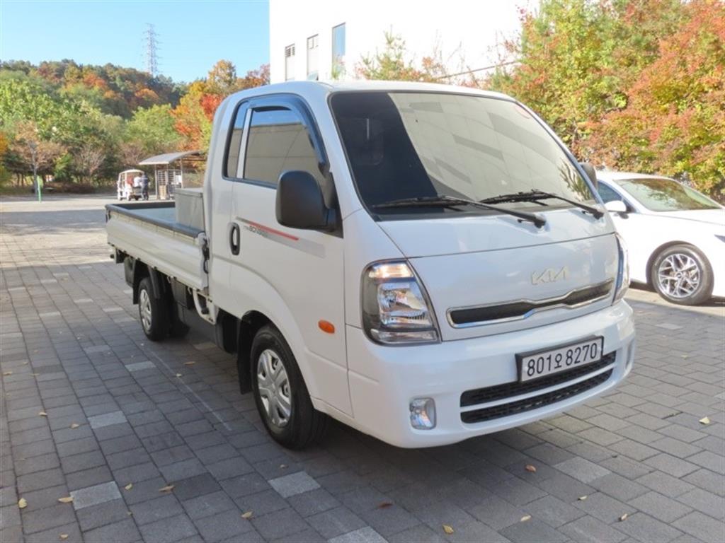 기아 봉고3 1톤 카고 1