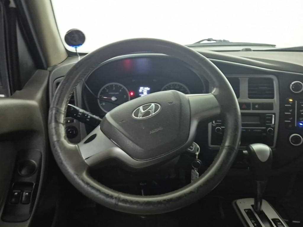 현대 포터2 1톤 카고 7