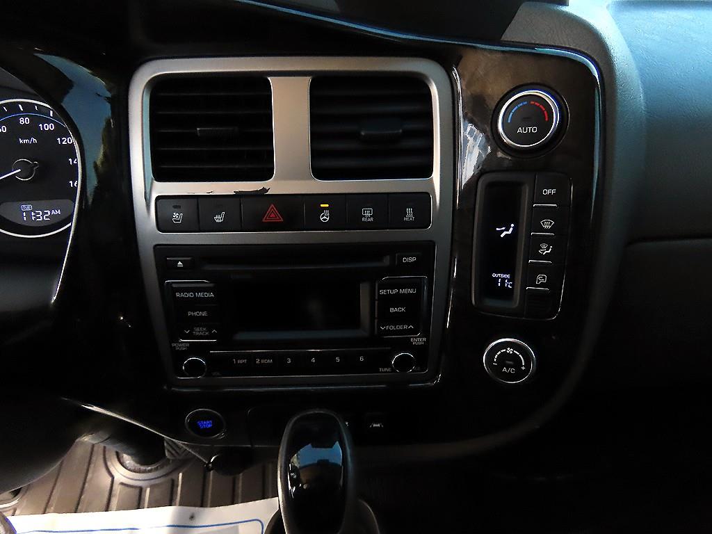 현대 포터2 1톤 표준탑 전기 12