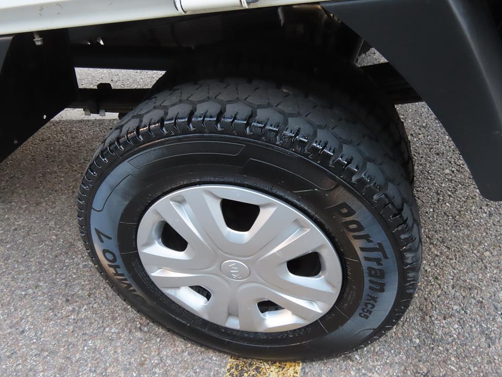 기아 봉고3 1톤 카고 13