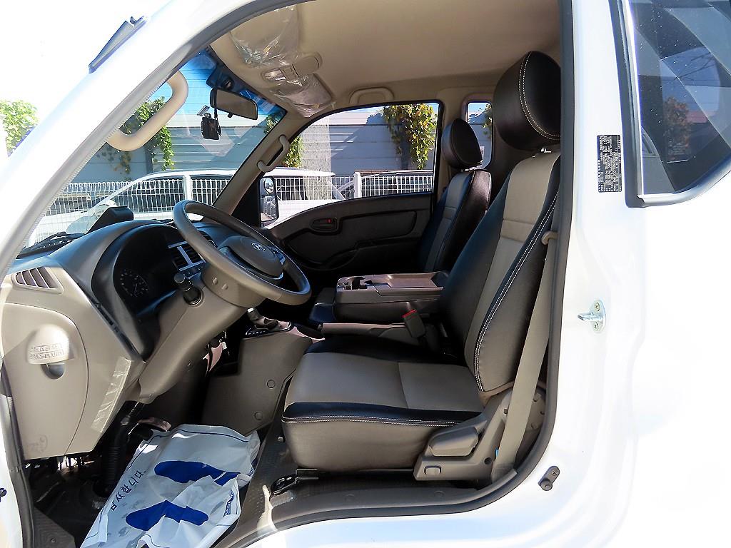 현대 포터2 1톤 카고 5