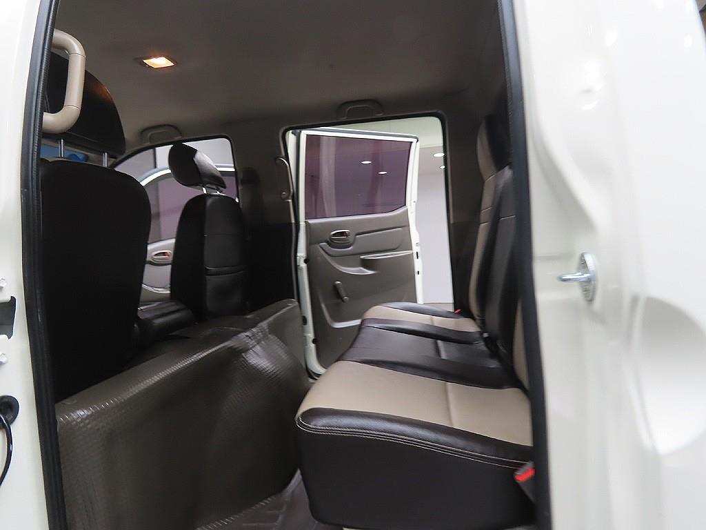 현대 포터2 1톤 카고 8