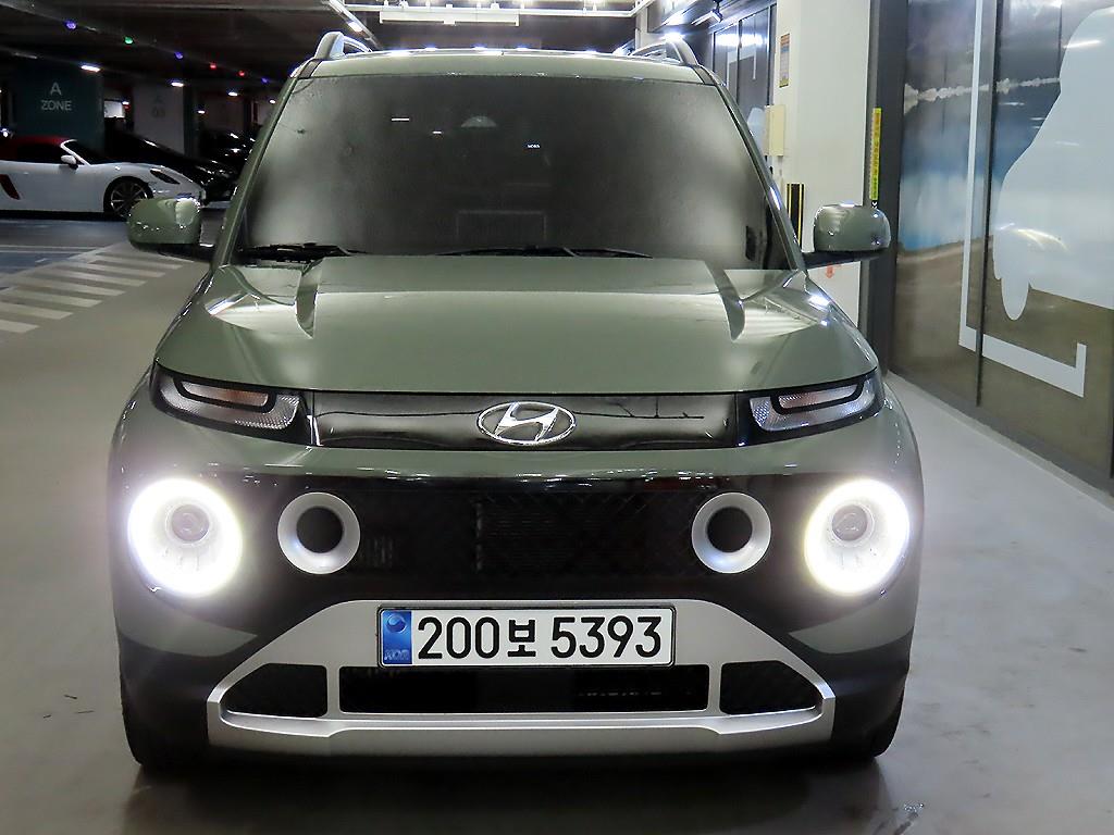 국산차 리스트 차량 이미지