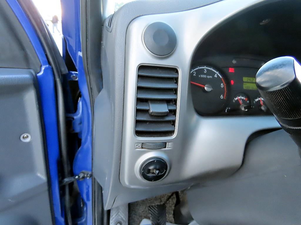 기아 봉고3 1톤 카고 13