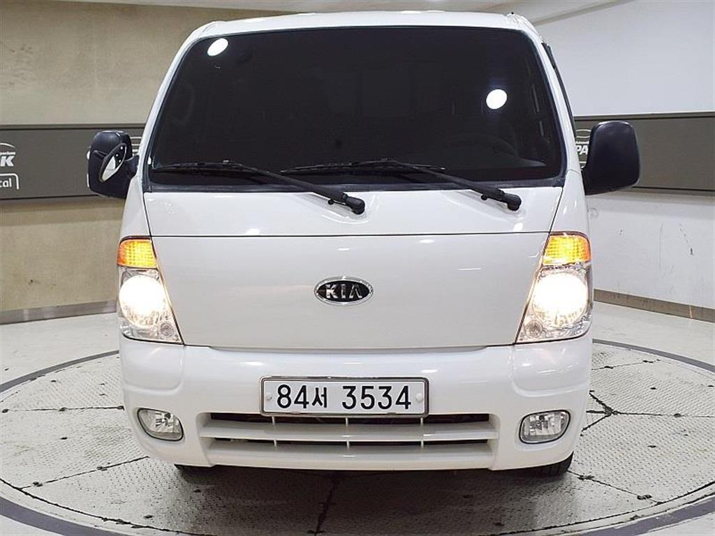 기아 봉고3 1톤 카고 1