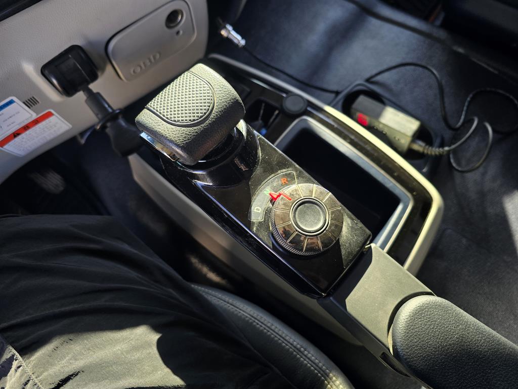 타타대우 구쎈 카고 5톤 오토 14