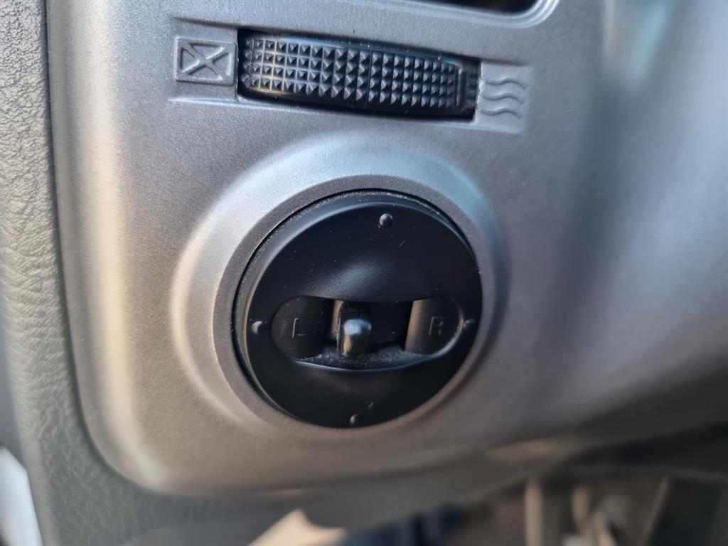 기아 봉고3 1톤 카고 10