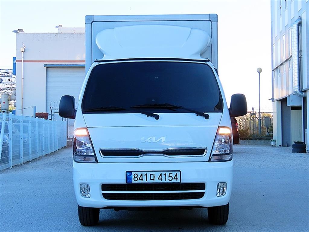 기아 봉고3 1톤 표준탑