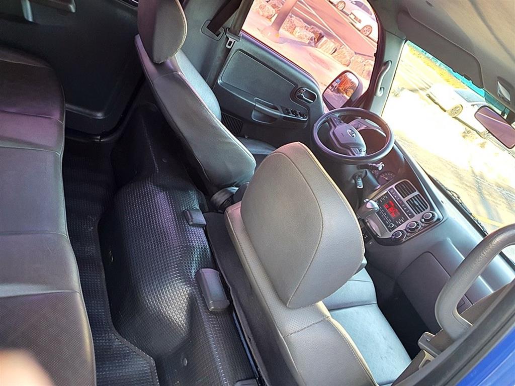 기아 봉고3 1톤 카고 15