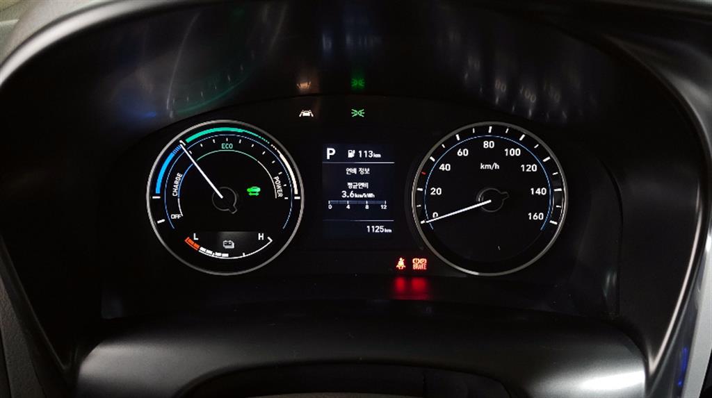 현대 포터2 1톤 표준탑 전기 7