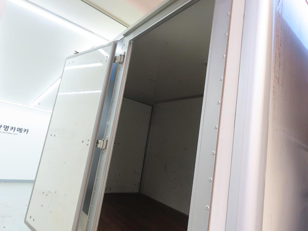 현대 포터2 1톤 표준탑 16