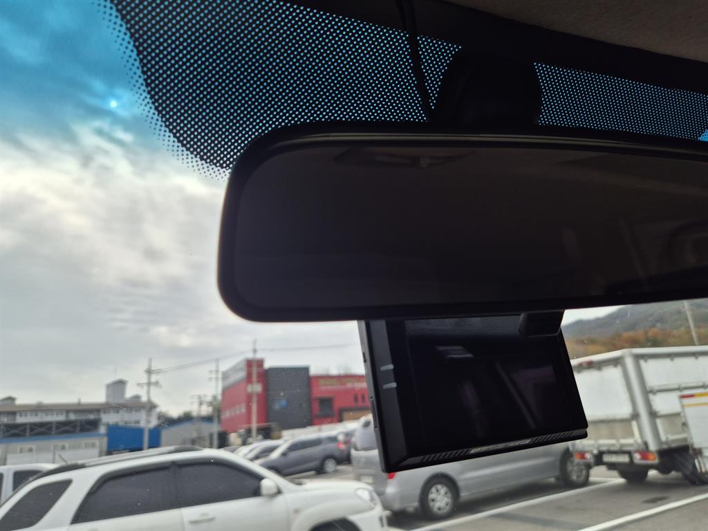 현대 포터2 1톤 표준탑 11