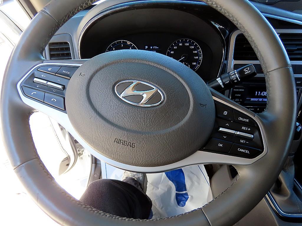 현대 포터2 1톤 표준탑 8