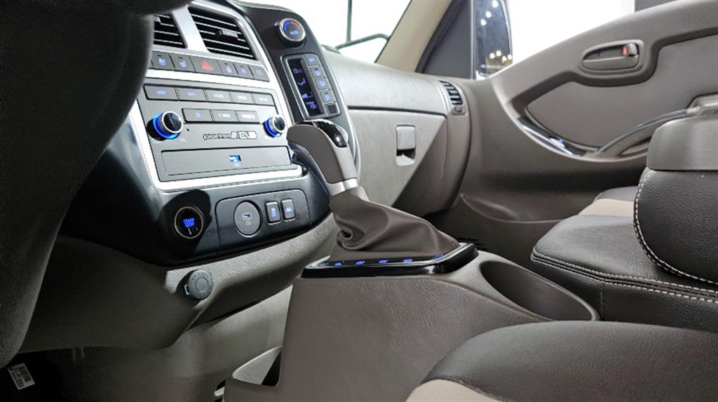 현대 포터2 1톤 표준탑 전기 8