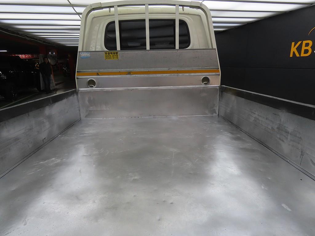 현대 포터2 1톤 카고 13