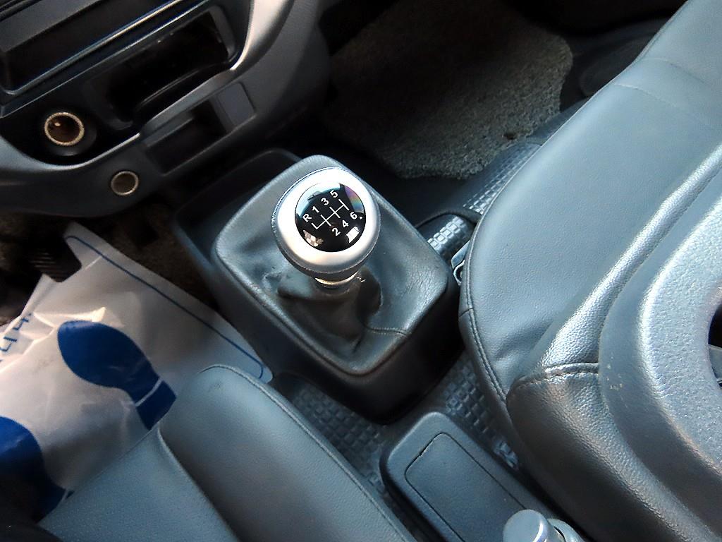 기아 봉고3 1톤 카고 11