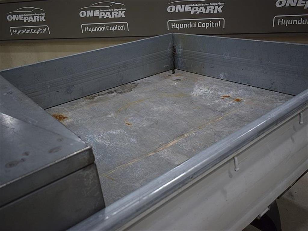 기아 봉고3 1톤 카고 8