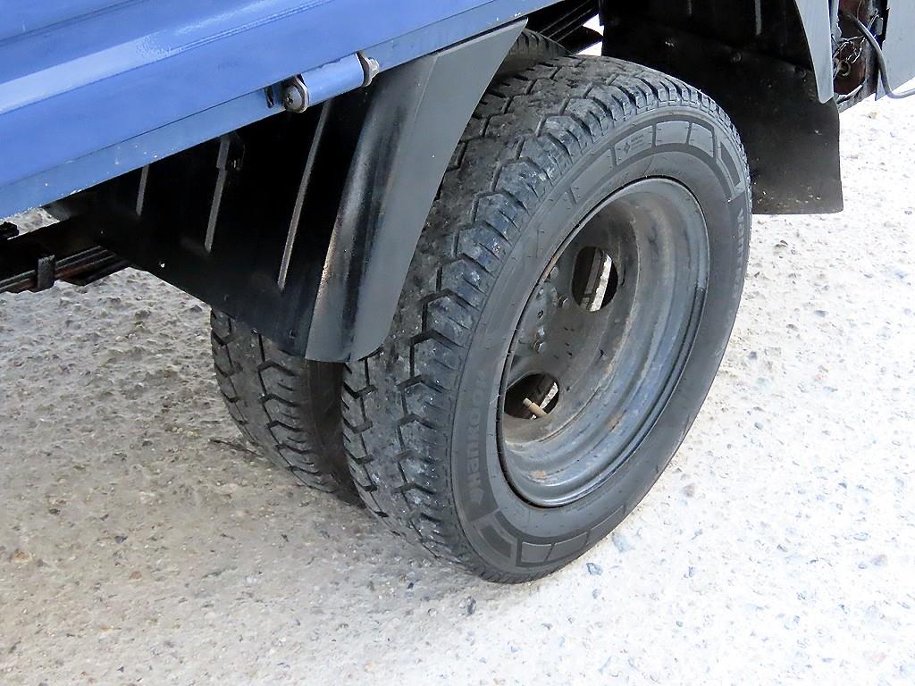 기아 봉고3 1톤 카고 17