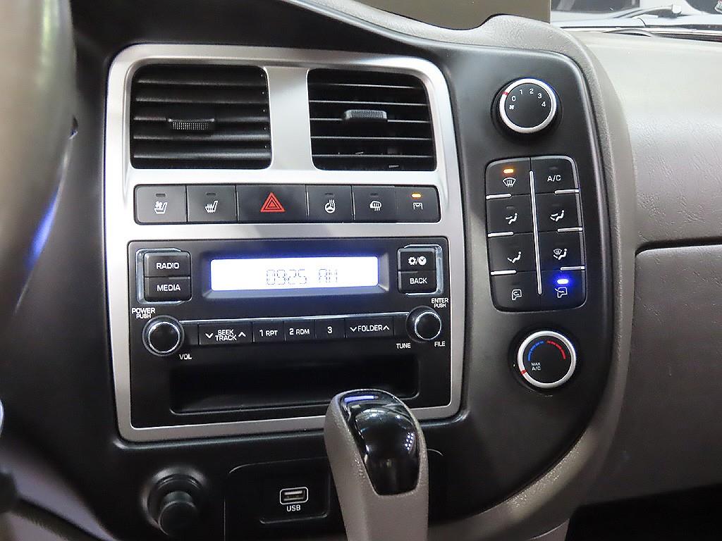 현대 포터2 1톤 저상탑 16