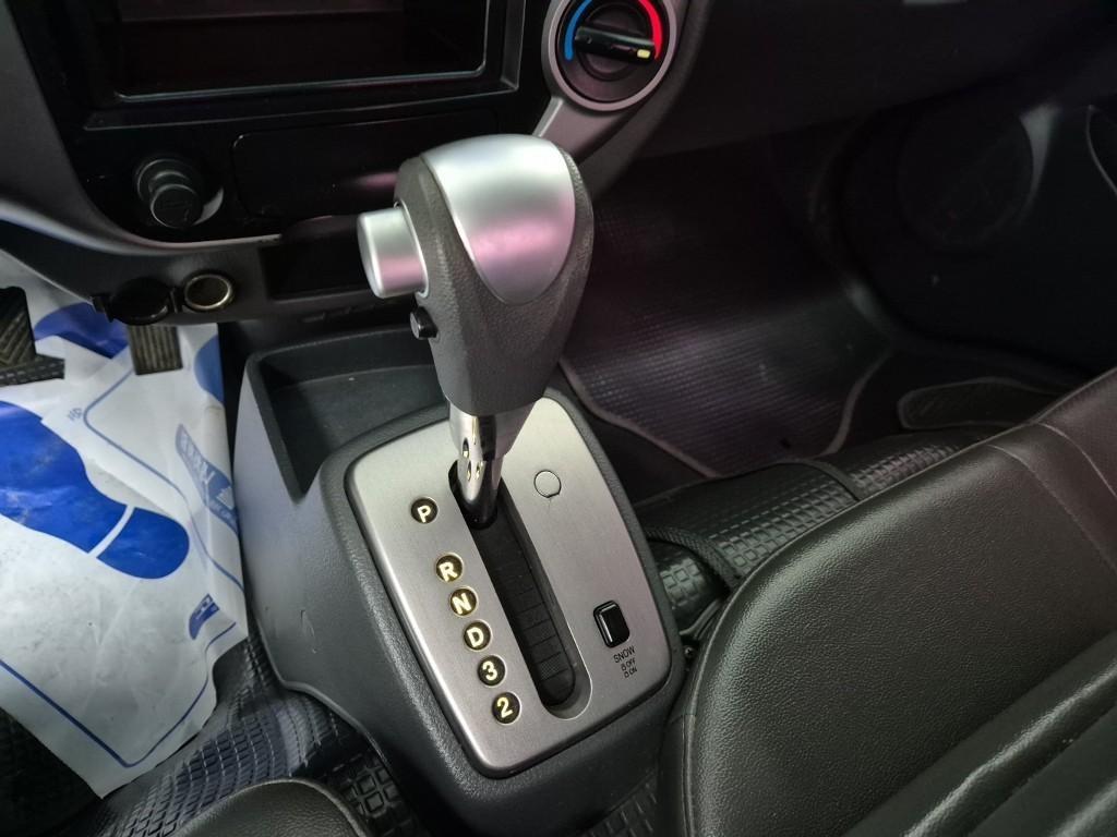 기아 봉고3 1톤 카고 6