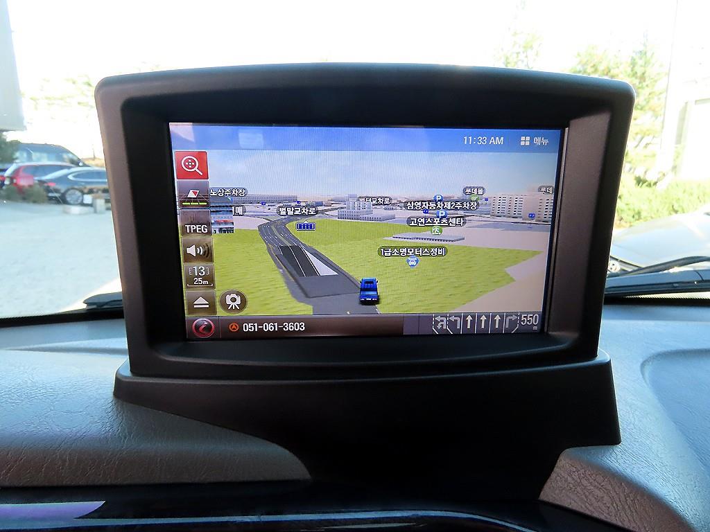 현대 포터2 1톤 표준탑 전기 13