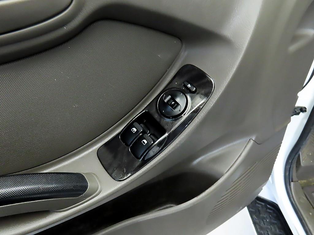 현대 포터2 1톤 카고 13