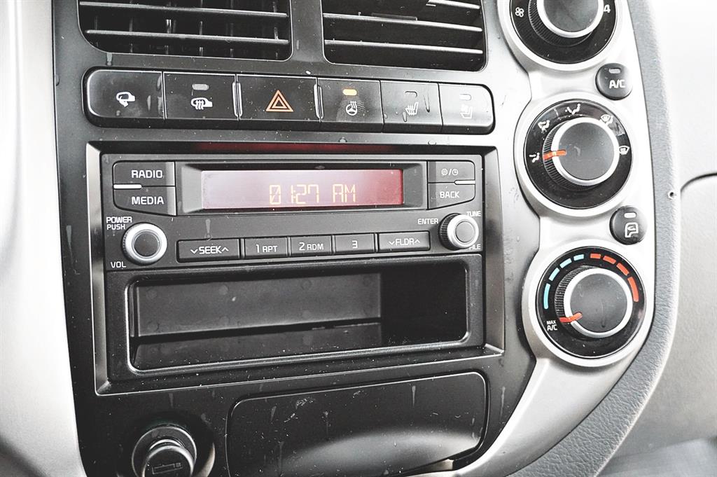 기아 봉고3 1.2톤 카고 12