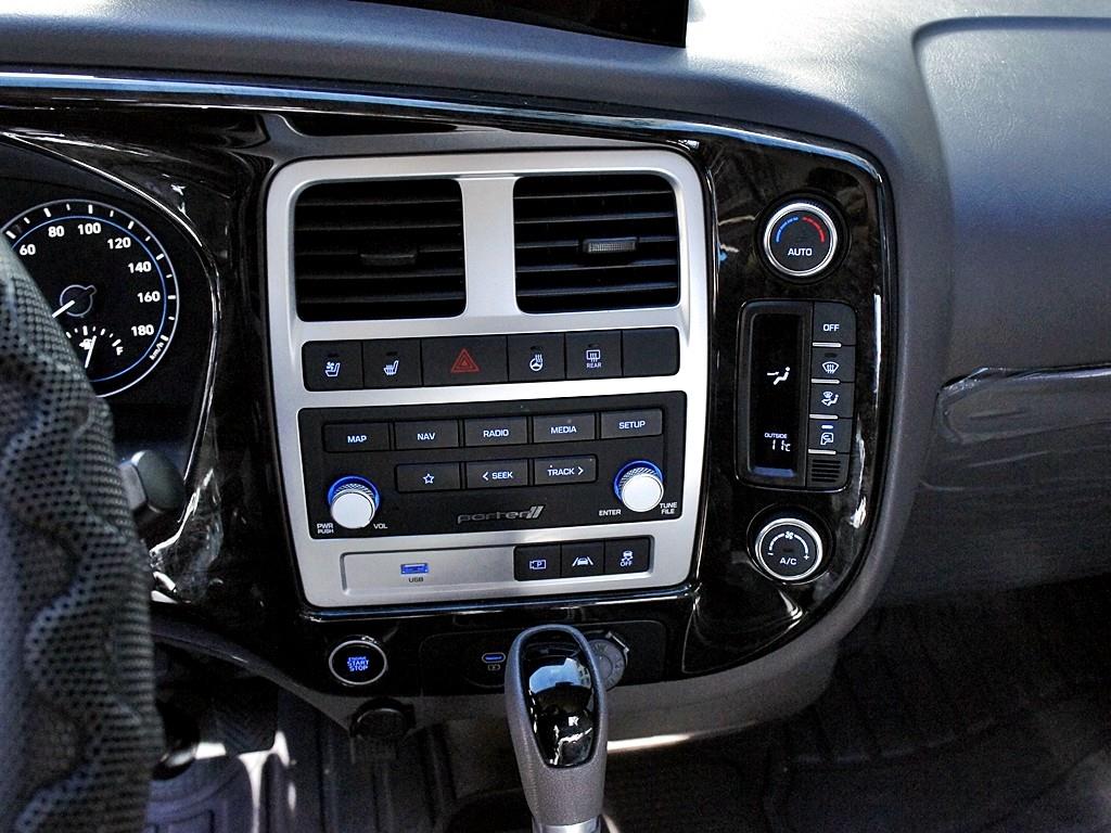 현대 포터2 1톤 카고 LPG 8